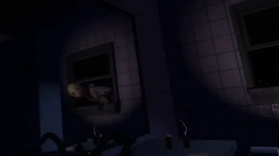Escape Bloody Mary — Screenshots