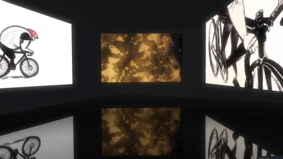 Ricerca VR — Screenshoty
