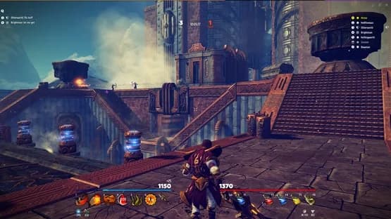 Spellgear — Screenshoty