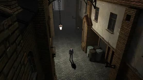 Sherlock Holmes: The Awakened - Remastered Edition — Screenshoty