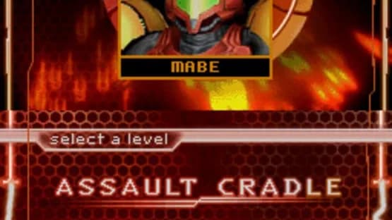 Metroid Prime Hunters — Screenshoty