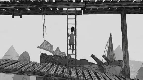 The Guilt and the Shadow — Screenshots