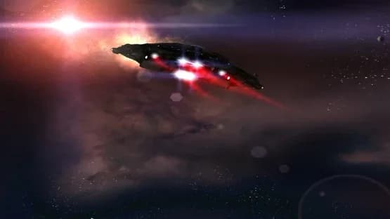 Haegemonia: The Solon Heritage — Screenshoty