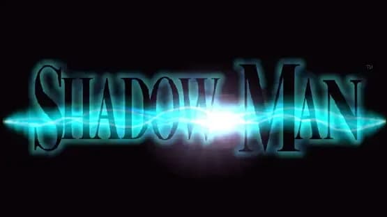 Shadow Man — Screenshoty