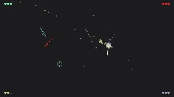 Astral Gun — Screenshots