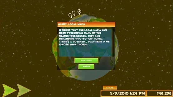 Supreme: Pizza Empire — Screenshoty