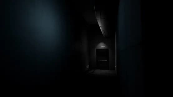 Locked Fears — Screenshoty