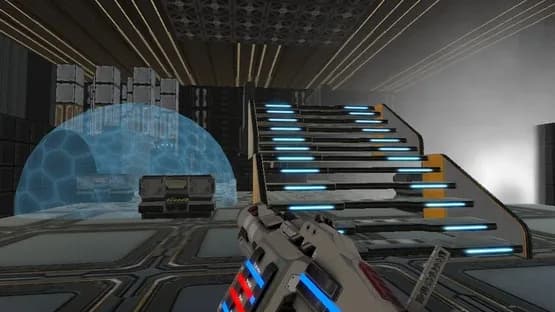 Battle Dome — Screenshoty