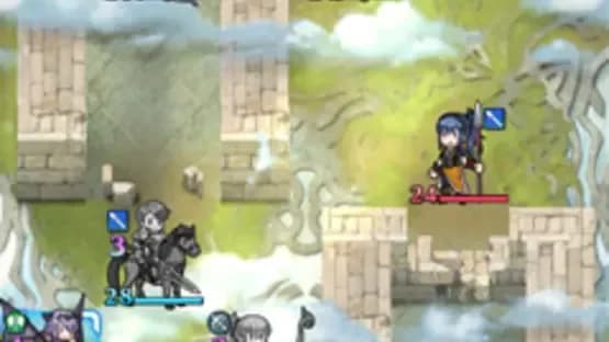 Fire Emblem Heroes — Screenshots