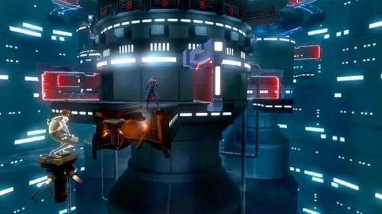 Star Wars: The Clone Wars - Republic Heroes — Screenshoty