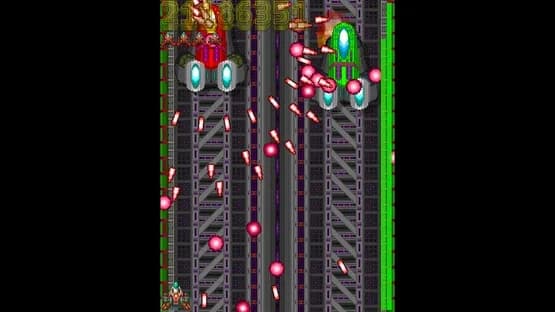 Zenohell — Screenshoty