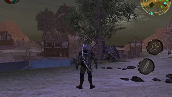 Aralon: Forge and Flame — Screenshots
