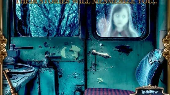 Mystery of Haunted Hollow: Point Click Escape Game — Screenshoty