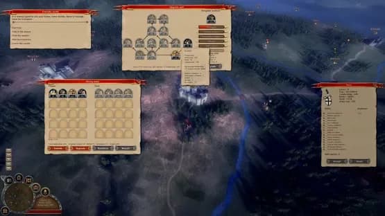 Real Warfare 2: Northern Crusades — Screenshots