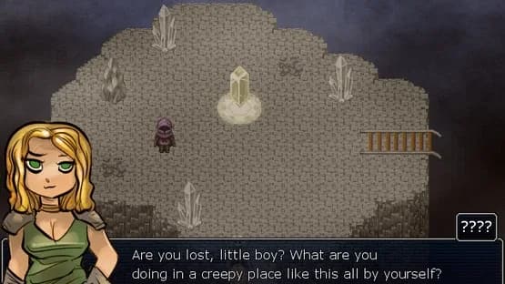 Save Your Mother — Screenshots