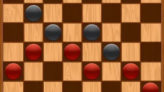 Checkers Premium — Screenshoty