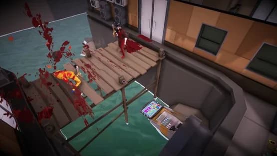Banzai Royale — Screenshots