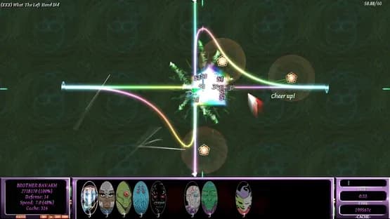 Immortal Defense — Screenshoty