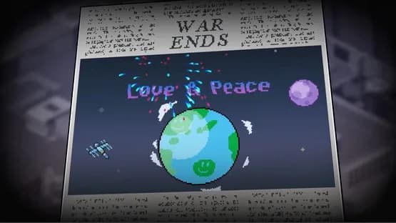 Death Coming — Screenshots