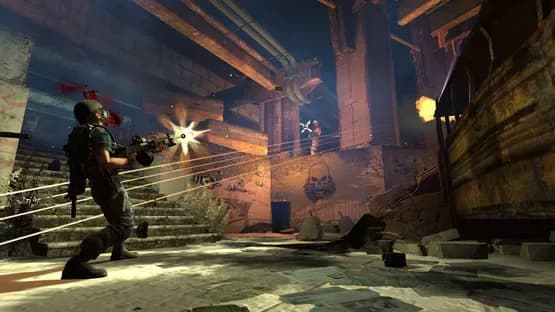 CrimeCraft: GangWars — Screenshots