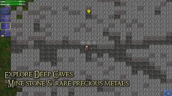 Rogue Harvest — Screenshots