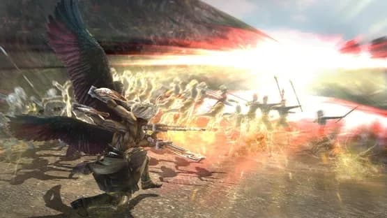 Warriors Orochi 3: Ultimate — Screenshoty
