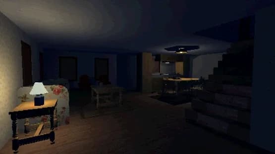 Sagebrush — Screenshoty