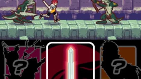 ThunderCats — Screenshoty