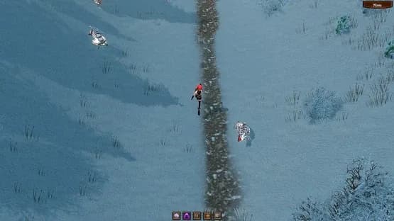 Beastmancer — Screenshots