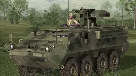 ARMA: Gold Edition — Screenshots