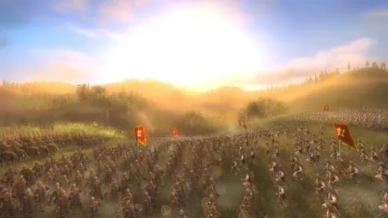 Real Warfare 1242 — Screenshoty