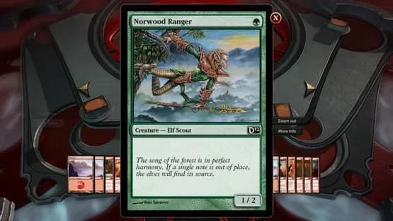 Magic: The Gathering - Duels of the Planeswalkers 2012 — Screenshoty
