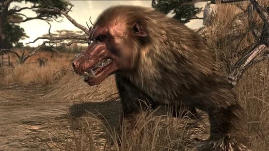 Cabela's Dangerous Hunts 2011 — Screenshoty