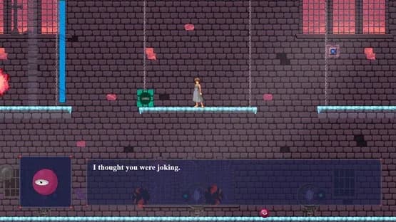 Teleportals. I swear it's a nice game. — Screenshots