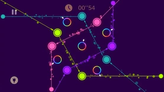 Pigmentone — Screenshoty