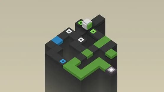 Rubek — Screenshoty