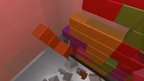 Kubz VR — Screenshots