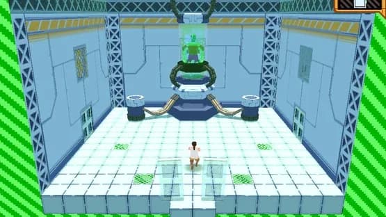 Kill the Superweapon — Screenshots
