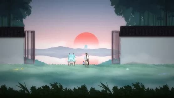 Shio — Screenshots