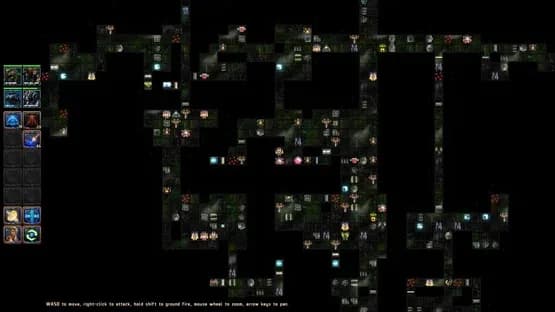 Bionic Dues — Screenshots