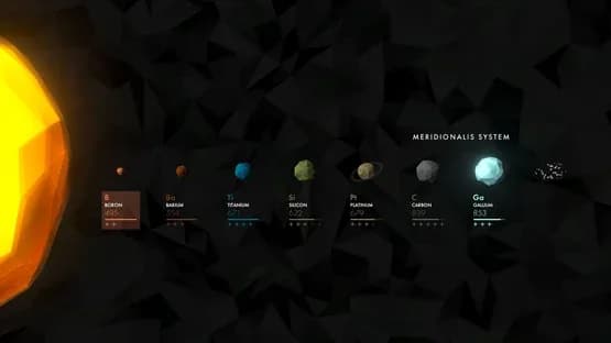 Element — Screenshoty