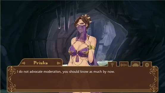 Karmasutra — Screenshots