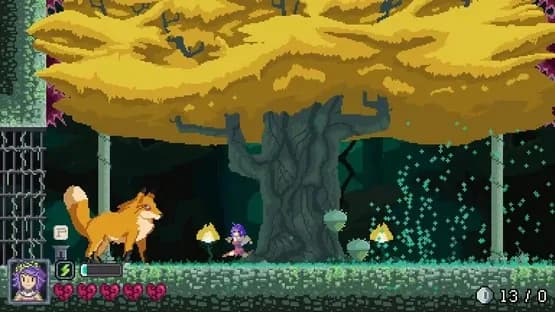 Olympia Rising — Screenshoty