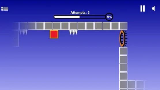 Arcade Tale — Screenshoty