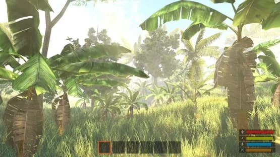 Vietcong — Screenshoty