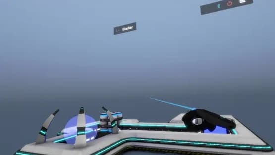 Slam — Screenshots