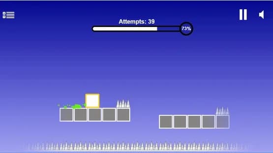 Arcade Tale — Screenshoty