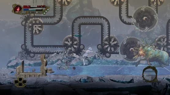 Abyss Odyssey: Extended Dream Edition — Screenshots