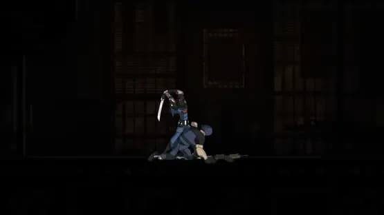 Mark of the Ninja: Remastered — Screenshoty