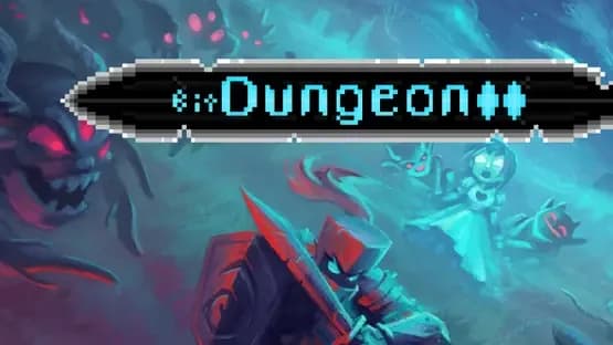 Bit Dungeon II — Screenshots